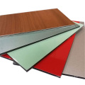 ACP Aluminium Composite Panel Price Building